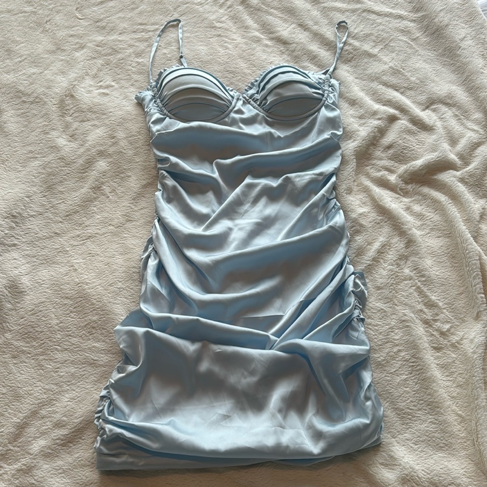 Oh Polly mini dress size 6